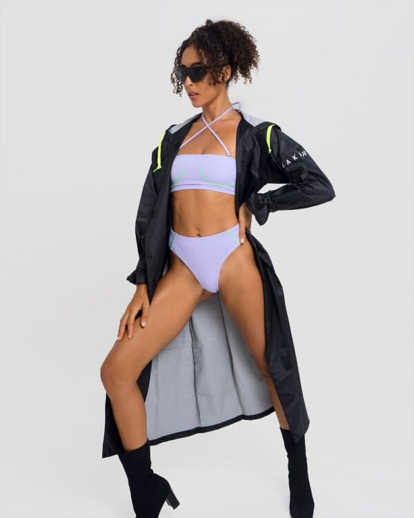 Jaya Rain Coat