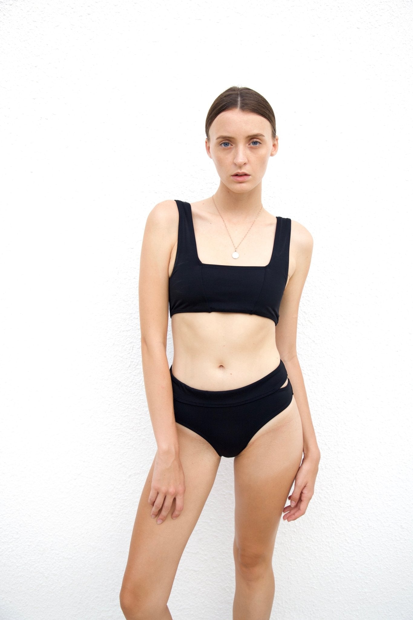 Lulu Bikini Bottom